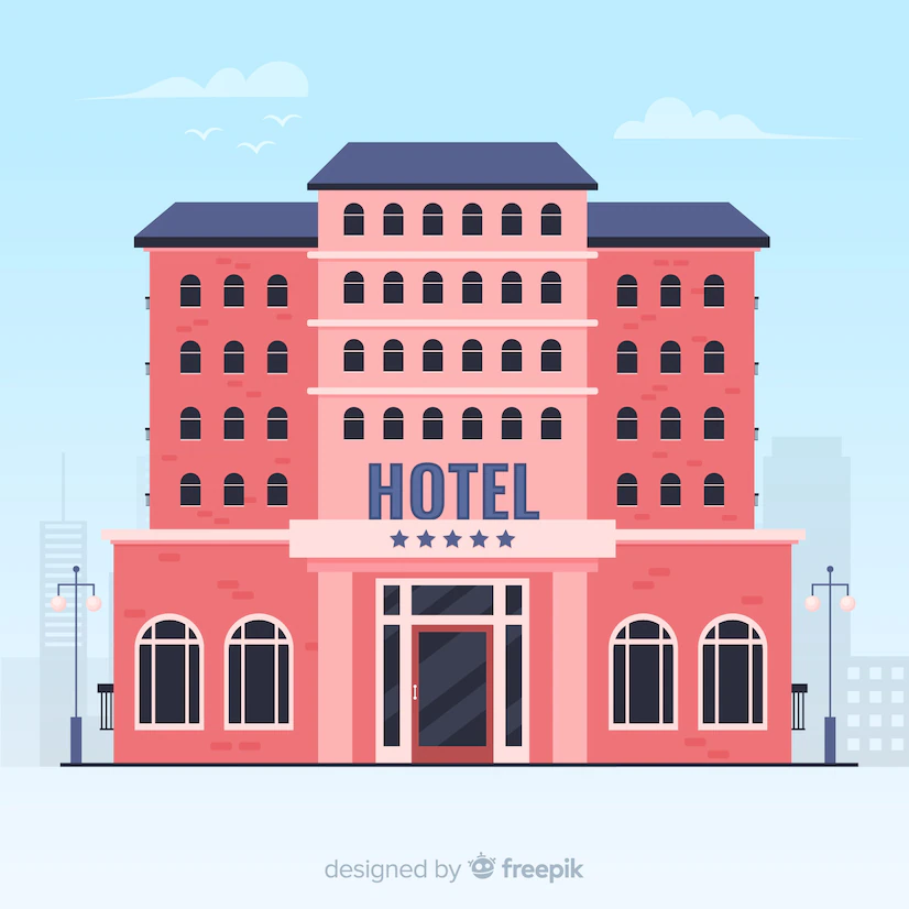 Hotels